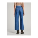 Pepe Jeans Dame Jeans Blå W30 L30,