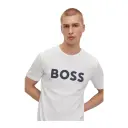 Hugo Hugo Herre Topper Hvit XL