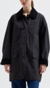 Brixtol Textiles Billy Nylon Black Black S