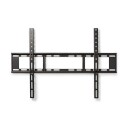 Nedis Veggfeste 37-70" for TV, Maks 35 kg, Stål, Sort