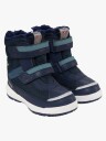 VIKING Navy/Charcoal Play Reflex Warm GTX 2V 31