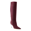 Casadei Dame Sko Rød 38 EU,