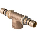 40 mm x 1/2" T-stykke trykkhylse Mepla