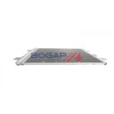 Kondensator klimaanlegg BOGAP R4117110
