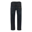 R13 Dame Jeans Blå W30,
