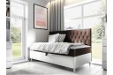 Boisdale Sengeramme 100x200 cm  