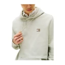 Tommy Hilfiger Herre Gensere & Hettegensere Grønn M