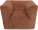 Jollein Saccosekk Cord Caramel