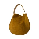 Isabel Marant Dame Vesker Brun ONE SIZE,