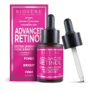Biovène Star Collection Advanced Retinol Facial Serum Treatment 30 ml