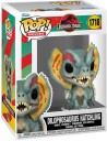 Funko Pop! Vinilinė Figūrėlė: Jurassic Park Dilophosaurus Hatchling 9.5 Cm
