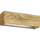 Trio Lighting Brad vegglampe 37 cm