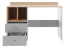 Edson Skrivebord 120 cm -