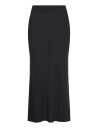 Bruun & Stengade Bs Geneva Skirt - Black - L