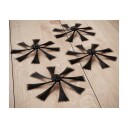 Electrolux Sidoborstar 4-pack