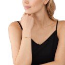 Michael Kors Statement Link Armbånd Sølv MKC164100710 - Dame