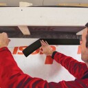 Isola Tape Og Klebesystem undertak 75mmx25m