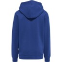 Hummel Skate Hoodie Sodalite Blue (104 / 4 år)