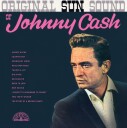 Johnny Cash  Original Sun Sound Of Johnny Cash  CD