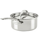 Hestan ProBond Luxe stekepanne med lokk 16 cm