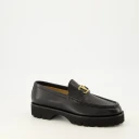 Valentino Garavani Dame Sko Svart 38 1/2 EU,
