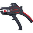 Knipex Automatisk Avisoleringstang 180 mm 0,2-6 mm² Håndverktøy