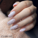 Claresa Soft & Easy Builder Gel Milky White 12g