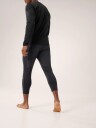 Arc'Teryx Rho Insulated 3/4 Bottom M'sblack XL