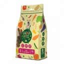 Garden Bites Toby Tannbørster S 500G