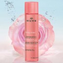 Nuxe Very Rose Peeling Lotion 150 ml Ansiktsskrubbe
