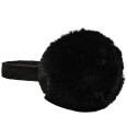 Sofie Schnoor Black ElenaSY Ear Warmers