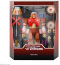 Transformers ULTIMATES! Wave 3  WreckGar [G1]