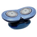 Barberhode for Philips S600 / S626 / S628 / S629 / S688 / S666