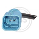A.B.S. 30166 Sensor ABS