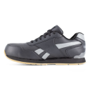 Reebok Work Royal Glide vernesko, Grå/Sort, S3, 1 par ,SBG-IB1092S3 41