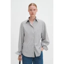 Filippa K Dame Bluser & Skjorter Hvit L,