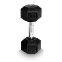 Hexmanual gummi JTC Power 2,5 kg