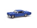 Revell 14574 Pontiac GTO 1964 Byggesett 1:24