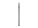Manfrotto VR-Boom Lang Carbon 1,3-4,7m bom for 360° fotografering.