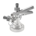 Fatkobling for Keykeg Med 8 mm duotight