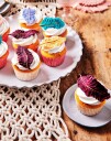 Naturlig Beige Fondant Fra Funcakes 250g 