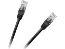 Rbline Patchcord Rj45/6/0,5-Sort 0,5M