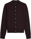 Soeur Dame Strikkevarer Brun 2XS,