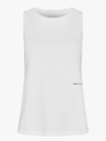 Röhnisch Workout Tank Top Hvit XS
