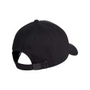 Calvin Klein Ck Center Cap - Black - ONE SIZE