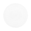 Hama Ironing Beads Pegboard-Circle