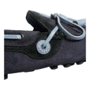 Dolce & Gabbana Herre Sko Blå 40 1/2 EU,