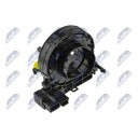 Viklefjær airbag NTY EAS MZ 010