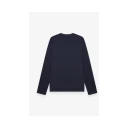 Valenza, Herre, Topper, Blå, XL,