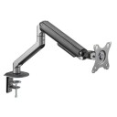 Gembird MA-DA1-05 mounting kit - for LCD display - space grey